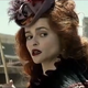 Illustration for article titled Helena Bonham-Carter fires her tattooed cannon leg in the new trailer for emLone Ranger/em